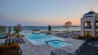 Secrets Sunny Beach Resort & Spa