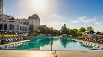 Secrets Sunny Beach Resort &amp Spa