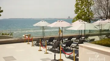 Secrets Sunny Beach Resort &amp Spa