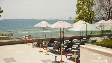Secrets Sunny Beach Resort & Spa