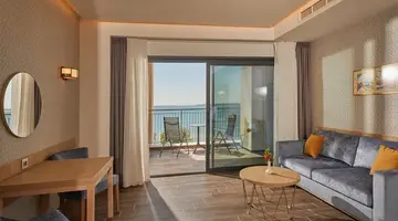 Secrets Sunny Beach Resort &amp Spa