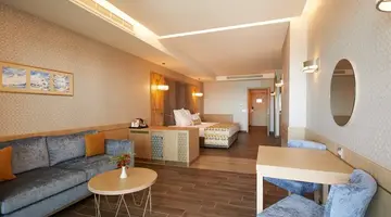 Secrets Sunny Beach Resort &amp Spa