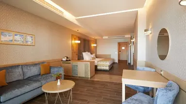 Secrets Sunny Beach Resort & Spa