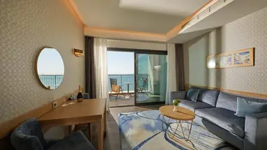 Secrets Sunny Beach Resort & Spa
