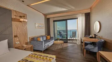 Secrets Sunny Beach Resort &amp Spa
