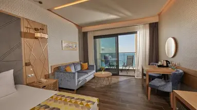 Secrets Sunny Beach Resort & Spa