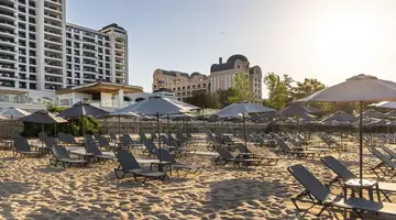 Secrets Sunny Beach Resort &amp Spa