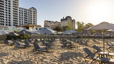 Secrets Sunny Beach Resort & Spa