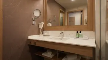 Secrets Sunny Beach Resort &amp Spa