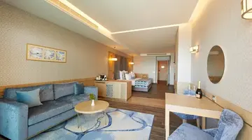 Secrets Sunny Beach Resort &amp Spa