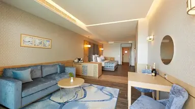 Secrets Sunny Beach Resort & Spa