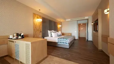 Secrets Sunny Beach Resort & Spa