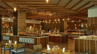 Secrets Sunny Beach Resort & Spa