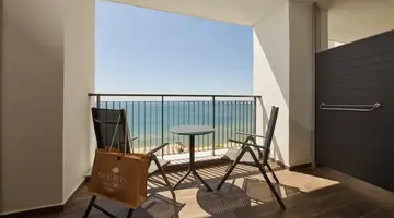 Secrets Sunny Beach Resort &amp Spa