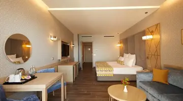 Secrets Sunny Beach Resort &amp Spa