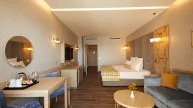 Secrets Sunny Beach Resort & Spa