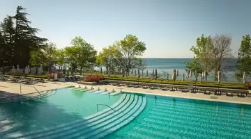 Secrets Sunny Beach Resort &amp Spa