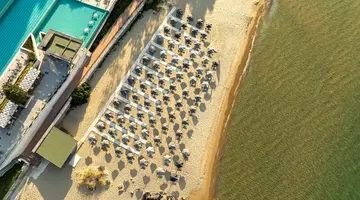 Secrets Sunny Beach Resort &amp Spa