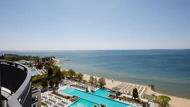Secrets Sunny Beach Resort & Spa