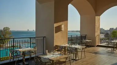 Secrets Sunny Beach Resort & Spa