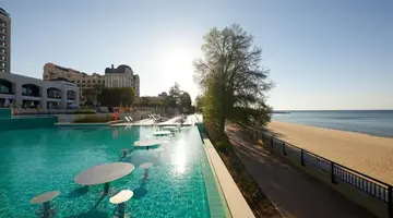 Secrets Sunny Beach Resort &amp Spa