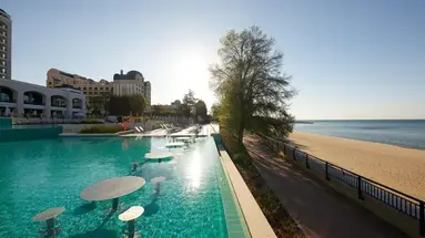 Secrets Sunny Beach Resort & Spa