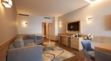 Secrets Sunny Beach Resort &amp Spa
