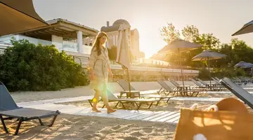 Secrets Sunny Beach Resort &amp Spa