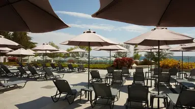 Secrets Sunny Beach Resort & Spa