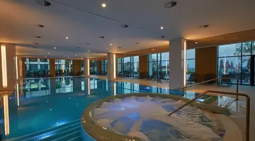 Secrets Sunny Beach Resort &amp Spa
