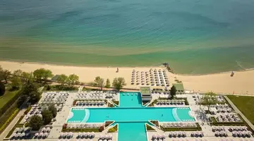 Secrets Sunny Beach Resort &amp Spa