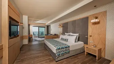 Secrets Sunny Beach Resort & Spa