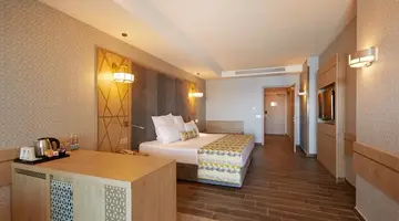 Secrets Sunny Beach Resort &amp Spa