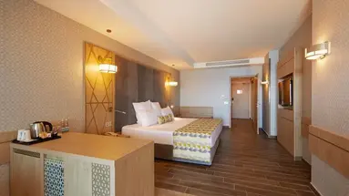 Secrets Sunny Beach Resort & Spa
