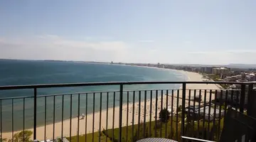 Secrets Sunny Beach Resort &amp Spa