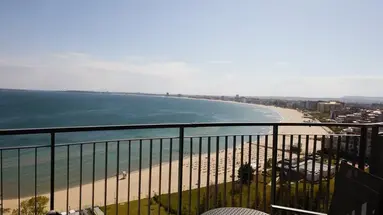 Secrets Sunny Beach Resort & Spa