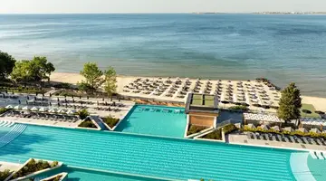 Secrets Sunny Beach Resort &amp Spa