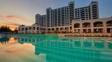 Secrets Sunny Beach Resort &amp Spa