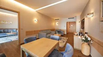 Secrets Sunny Beach Resort &amp Spa