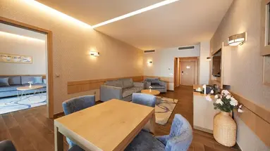 Secrets Sunny Beach Resort & Spa