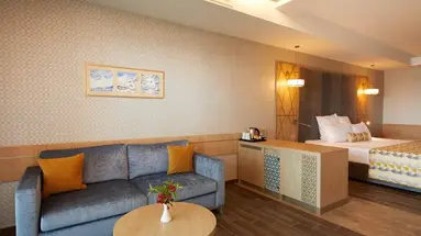 Secrets Sunny Beach Resort & Spa