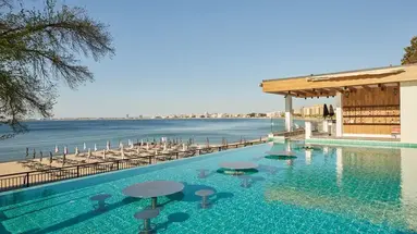 Secrets Sunny Beach Resort & Spa