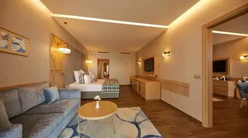 Secrets Sunny Beach Resort &amp Spa
