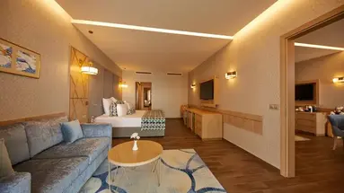 Secrets Sunny Beach Resort & Spa