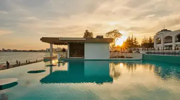 Secrets Sunny Beach Resort &amp Spa