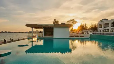 Secrets Sunny Beach Resort & Spa
