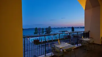Secrets Sunny Beach Resort &amp Spa