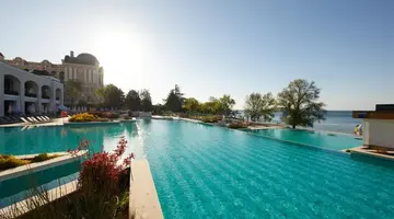 Secrets Sunny Beach Resort &amp Spa