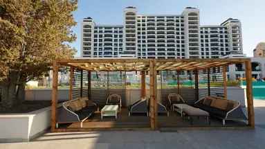 Secrets Sunny Beach Resort & Spa
