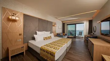Secrets Sunny Beach Resort &amp Spa